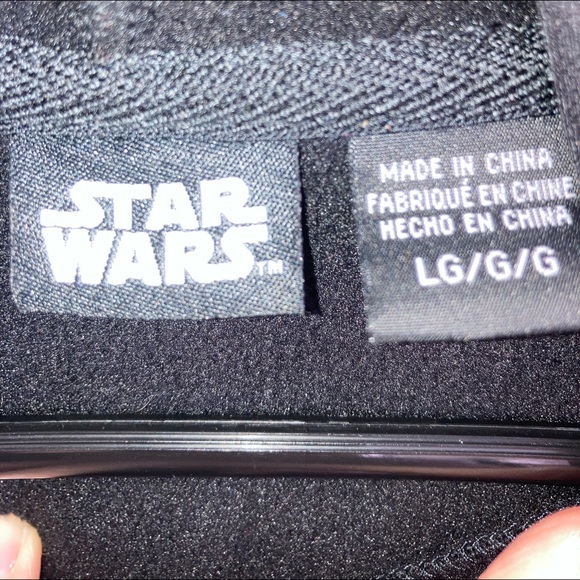 STAR WARS X-Wing Fighter Rebel Alliance Sweatshirt Youth Large - Picture 2 of 5